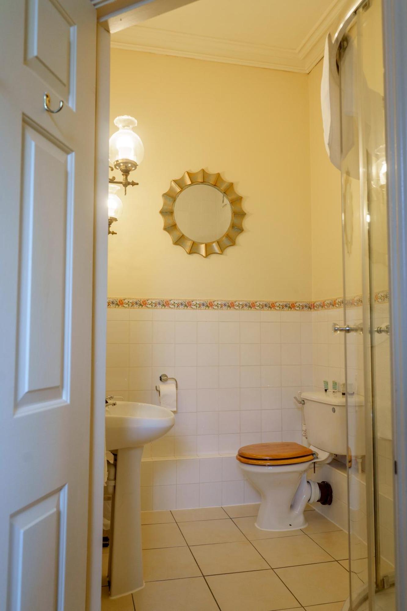 Harrisons Hall Bed & Breakfast Ξενοδοχείο Mold Εξωτερικό φωτογραφία