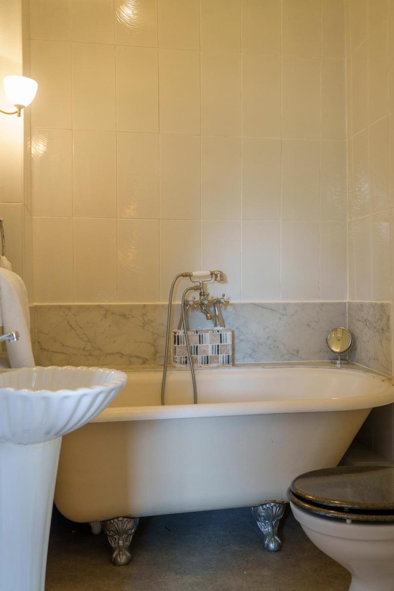 Harrisons Hall Bed & Breakfast Ξενοδοχείο Mold Εξωτερικό φωτογραφία